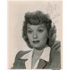 Image 1 : Lucille Ball