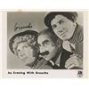 Image 1 : Groucho Marx