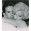 Image 1 : Marilyn Monroe and Jose Bolanos