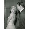 Image 1 : Marilyn Monroe and Yves Montand