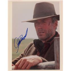 Clint Eastwood
