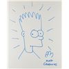 Image 1 : Matt Groening