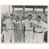 Image 1 : Mickey Cochrane