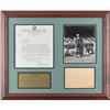 Image 1 : Connie Mack