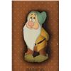Image 2 : Bashful production cel from Snow White and the Seven Dwarfs