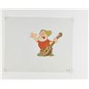 Image 2 : Doc production cel from Snow White and the Seven Dwarfs