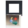 Image 2 : Alice and the Red Rose production cels from Alice in Wonderland