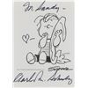 Image 2 : Charles Schulz