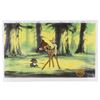 Image 1 : Bambi by The Walt Disney Company Limited Edition Serigraph