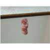 Image 2 : GEMSTONE - FREE FORM NATURAL RUBY - ~2.5ct