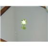 Image 1 : GEMSTONE - PERIDOT - ROUND FACETED - 3.9 X 2.5mm