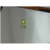 Image 1 : GEMSTONE - PERIDOT - ROUND FACETED - 4.1 X 1.9mm