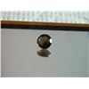 Image 4 : GEMSTONE - SMOKIE TOPAZ - ROUND FACETED - 5.6 X 3.5mm