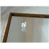 Image 3 : GEMSTONE - BABY BLUE TOPAZ - ROUND FACETED - 4.9 X 3.3mm