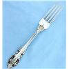 Image 2 : Reed and Barton El Greco 36-Piece Sterling Silver Flatware Set