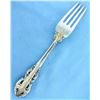 Image 3 : Reed and Barton El Greco 36-Piece Sterling Silver Flatware Set