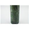 Image 5 : A Canada Jade "Landscape" Pattern Toothpick Holder.