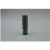 Image 2 : A Canada Jade Incense Holder.