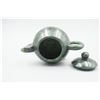 Image 3 : A Canada Jade Teapot.