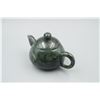 Image 5 : A Canada Jade Teapot.