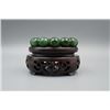 Image 1 : Russian Jade Bead Bracelet.