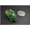 Image 3 : "Rabbit" Jade Pendant.