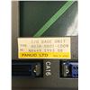 Image 2 : FANUC A03B-0801-C009 I/O BASE UNIT