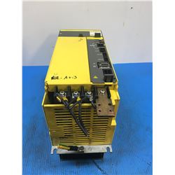 Fanuc A06B-6124-H106 Servo Amplifier Module