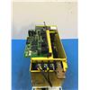 Image 3 : Fanuc A06B-6124-H106 Servo Amplifier Module