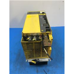 Fanuc A06B-6124-H106 Servo Amplifier Module