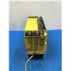 Image 1 : FANUC SERVO AMPLIFIER *TAG UNREADABLE* *SEE PICTURES*