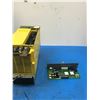 Image 3 : FANUC SERVO AMPLIFIER *TAG UNREADABLE* *SEE PICTURES*