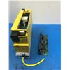 Image 3 : FANUC SERVO AMPLIFIER *NO TAG* *SEE PICTURES*