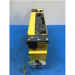 Fanuc A06B-6127-H208 Servo Amplifier