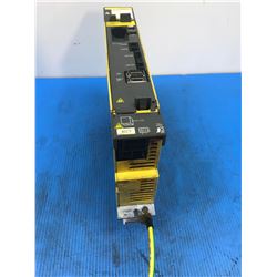 Fanuc A06B-6124-H104 Servo Amplifier Module