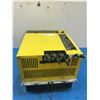 Image 1 : Fanuc A06B-6121-H075#H550 Supply Amplifier