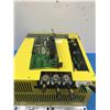 Image 2 : Fanuc A06B-6121-H075#H550 Supply Amplifier