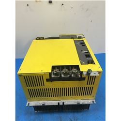 Fanuc A06B-6121-H075#H550 Supply Amplifier