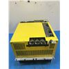 Image 1 : Fanuc A06B-6121-H075#H550 Supply Amplifier