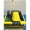 Image 2 : Fanuc A06B-6121-H075#H550 Supply Amplifier