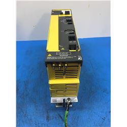 FANUC A06B-6150-H018 SERVO AMPLIFIER