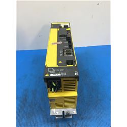 FANUC A06B-6124-H208 SERVO AMPLIFIER MODULE