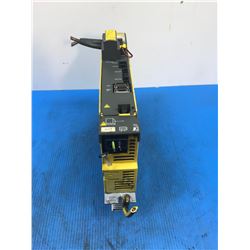 Fanuc A06B-6124-H104 Servo Amplifier Module