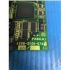 Image 3 : Fanuc A06B-6124-H104 Servo Amplifier Module