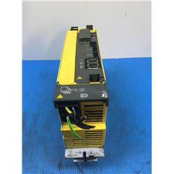 FANUC SERVO AMPLIFIER *NO TAG* *SEE PICTURES*