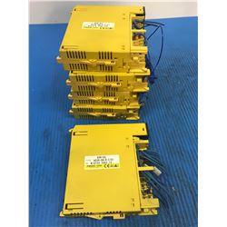 (5) FANUC A03B-0819-C161 INPUT MODULE