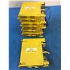 Image 1 : (5) FANUC A03B-0819-C161 INPUT MODULE