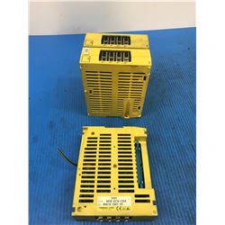 (3) FANUC A02B-0236-C204 INTERFACE MODULE