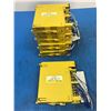 Image 1 : (5) FANUC A03B-0819-C104 INPUT MODULE