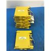 Image 1 : (5) FANUC A03B-0819-C104 INPUT MODULE